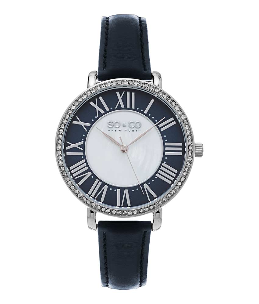 So&co new york online chelsea watch