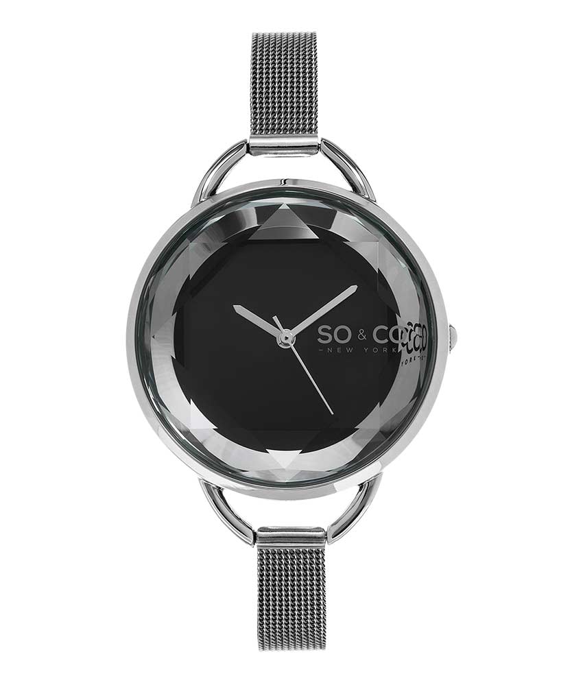 So&co new york chelsea watch new arrivals