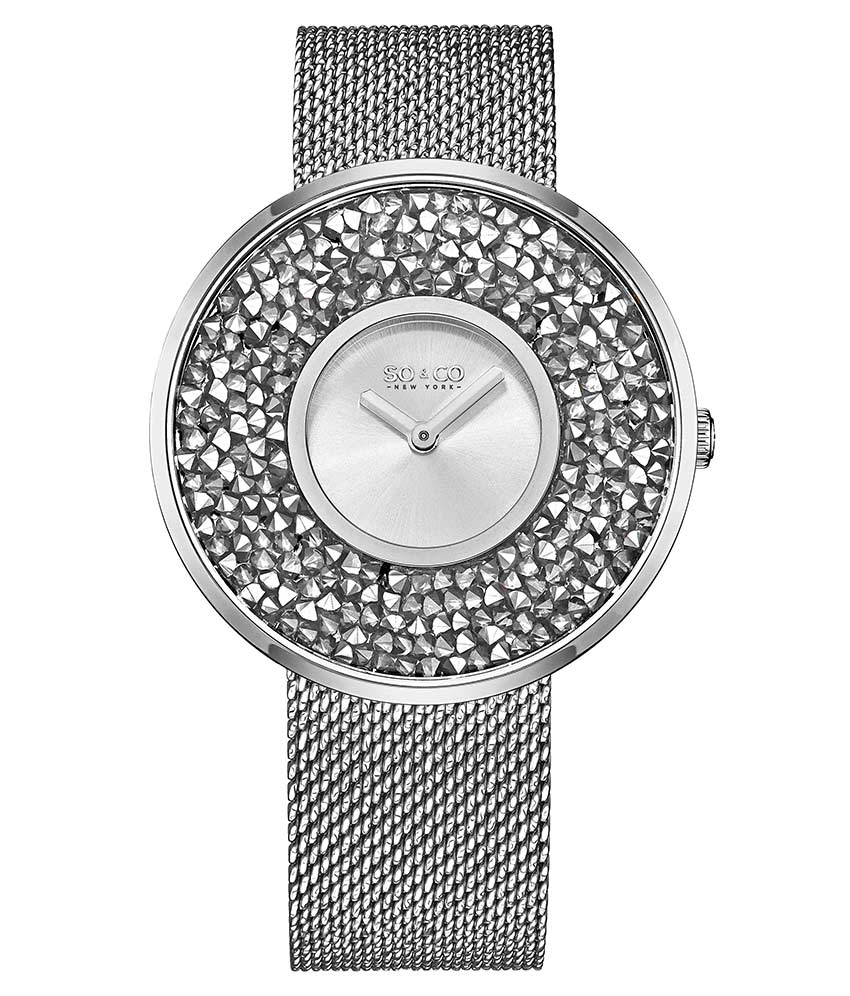 So&co new best sale york chelsea watch